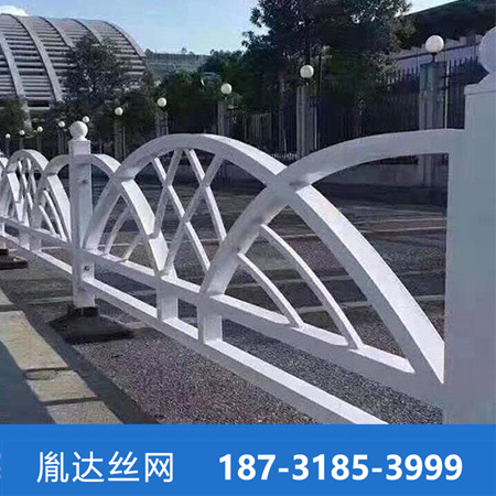 文化市政护栏