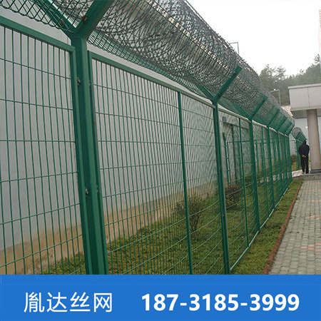 监狱护栏网