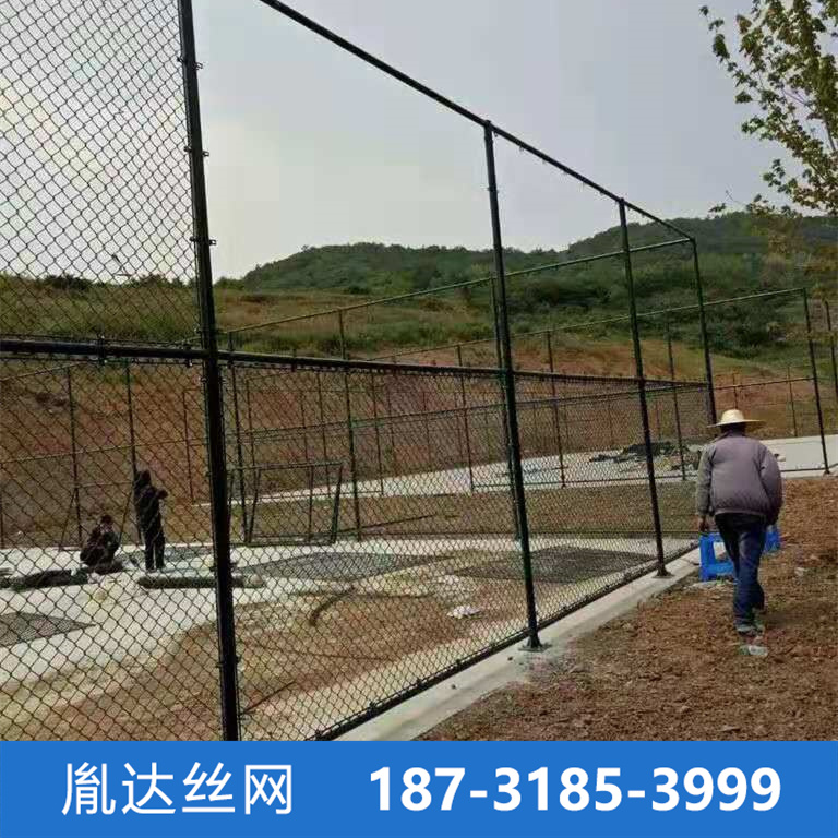 操场护栏网