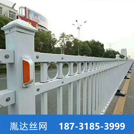 市政护栏现货