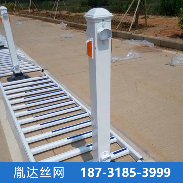 市政隔离护栏