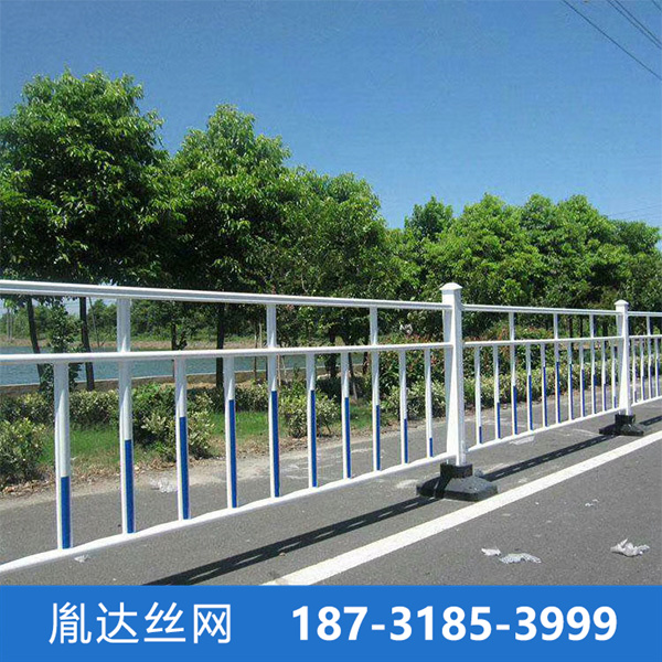 道路市政护栏