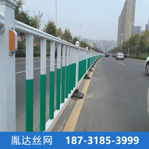 道路市政护栏
