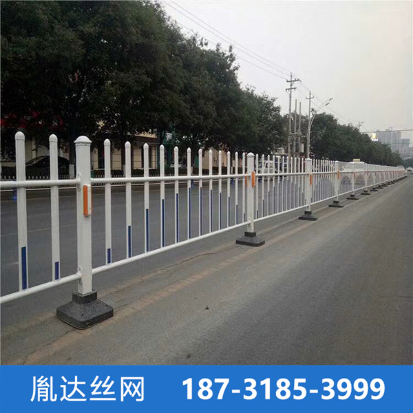 道路市政护栏
