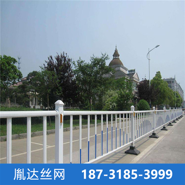 道路市政护栏