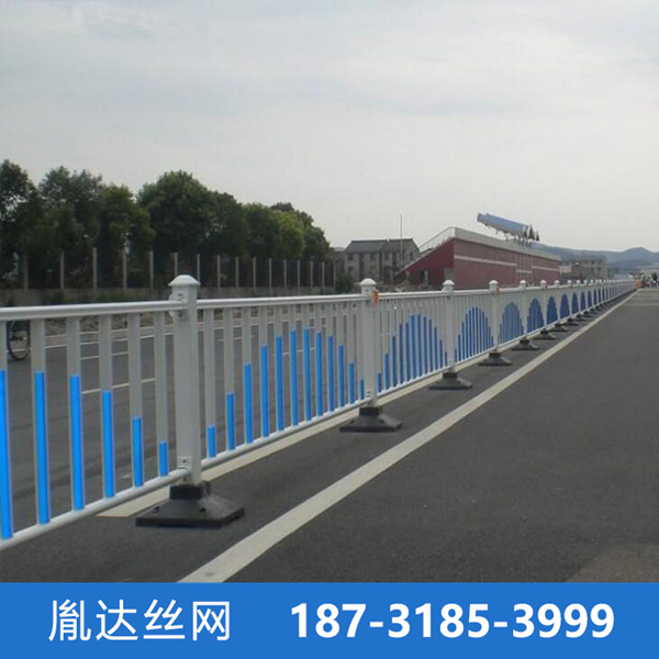 道路市政护栏