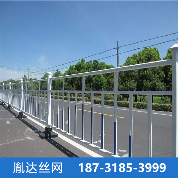 道路市政护栏