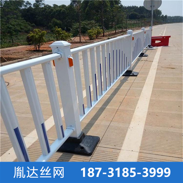 道路市政护栏