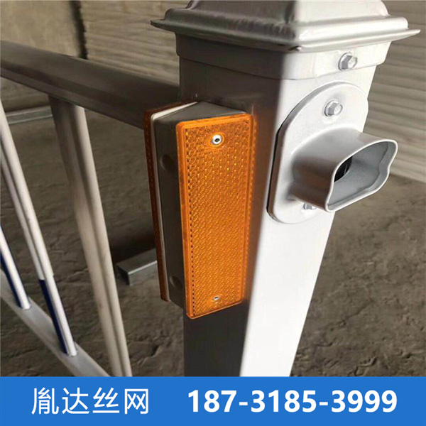 道路市政护栏
