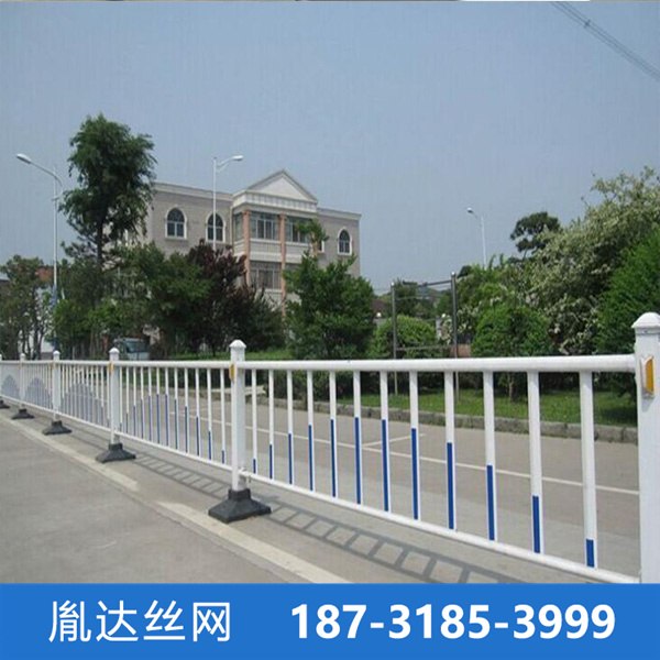道路市政护栏