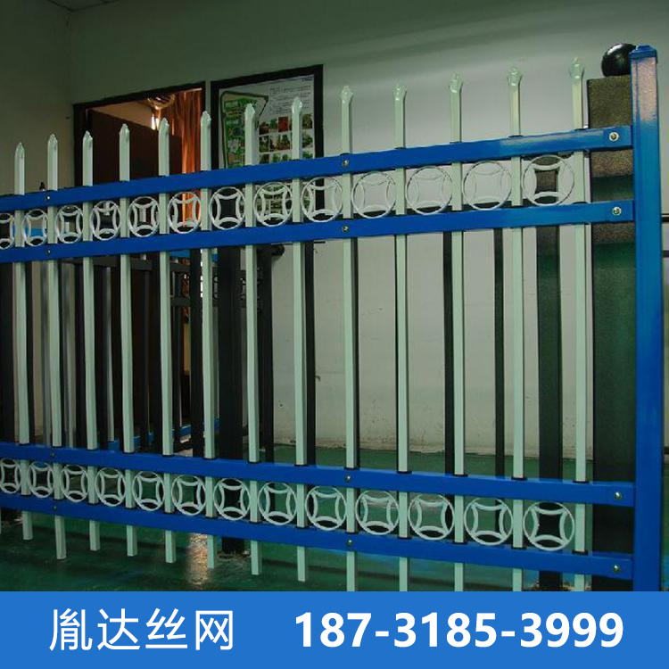 锌钢护栏装饰圈