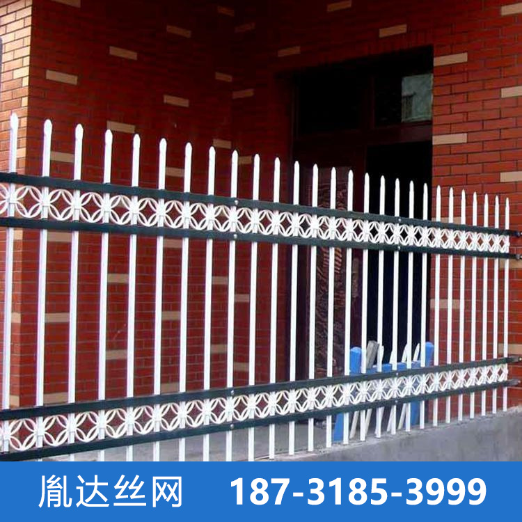 锌钢护栏装饰圈