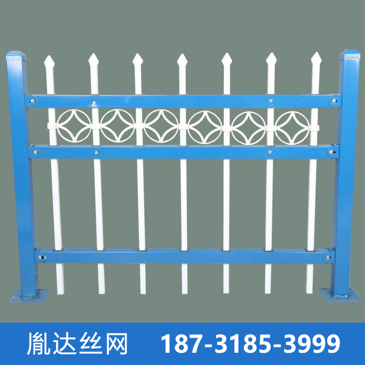 锌钢护栏装饰圈