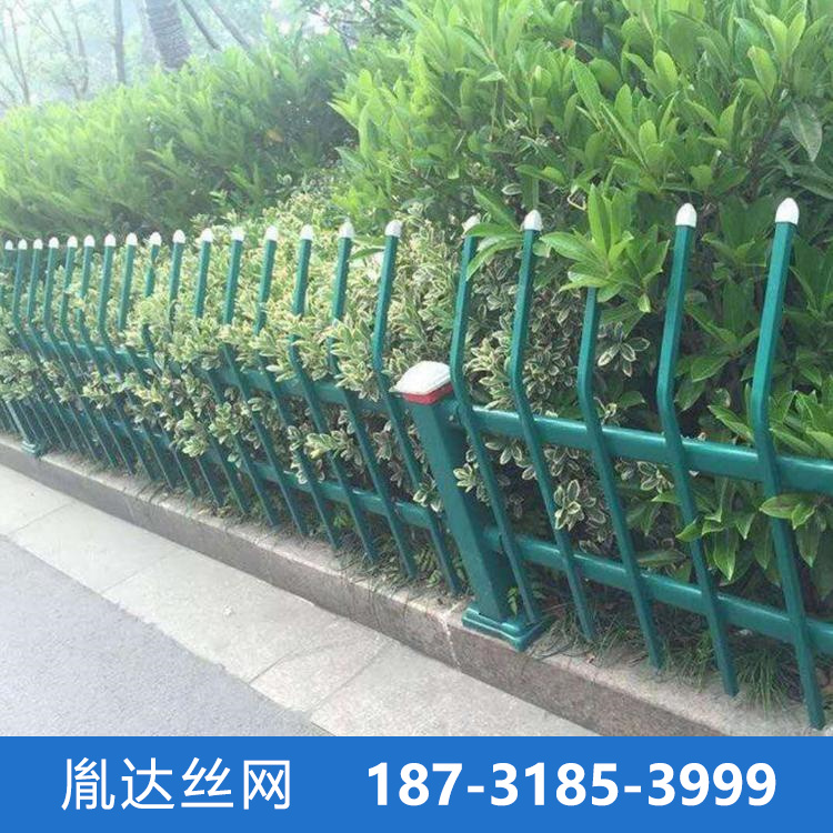 锌钢护栏单弯头